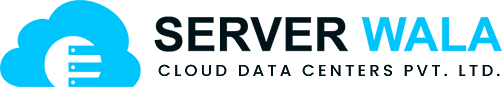 Server Wala Cloud Data Centers Pvt.Ltd logo